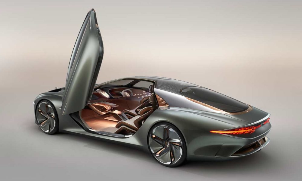 Bentley EXP 100 GT Concept_8