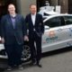 Ford-Argo AI-Volkswagen collaboration