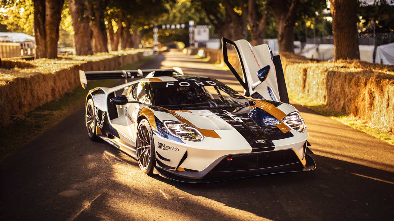 Ford-GT-Mk-II-2019-Goodwood-Festival-of-Speed