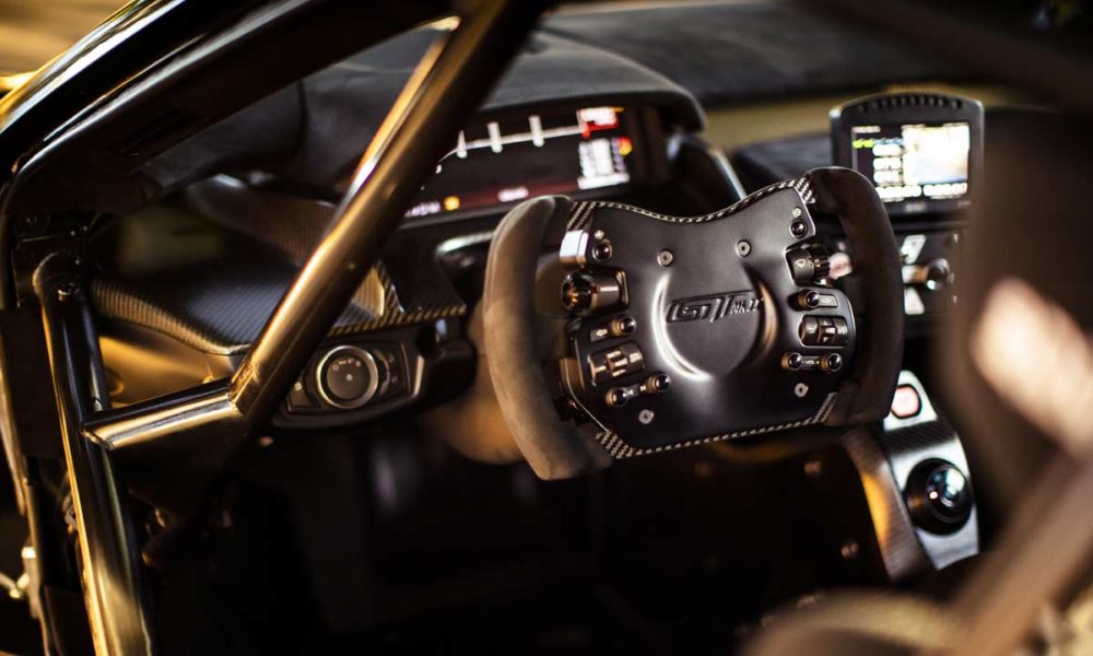 Ford-GT-Mk-II-Interior-2019-Goodwood-Festival-of-Speed
