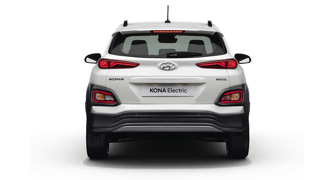 Hyundai-Kona-Electric-SUV-India-rear