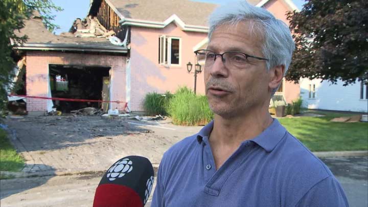 Hyundai-Kona-electric-alleged-explosion-Canada Piero Cosentino