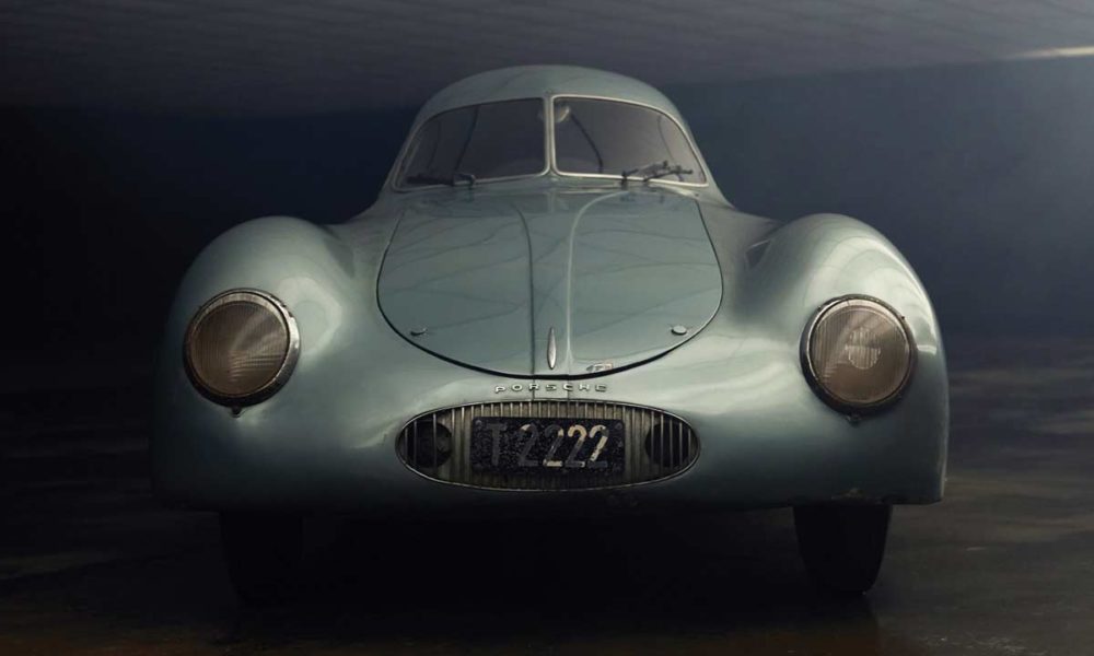 1939-Porsche-Type-64