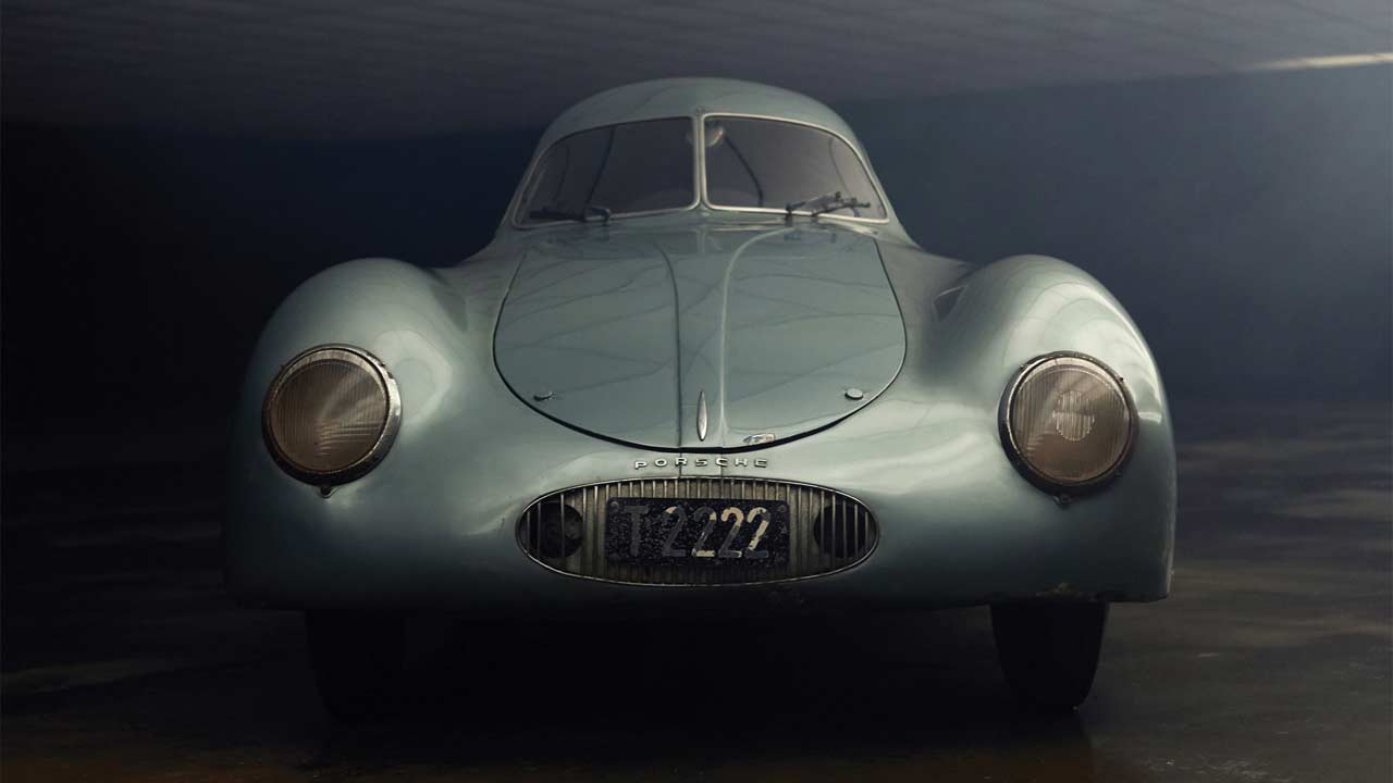 1939-Porsche-Type-64