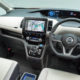 2019-Nissan-Serena-interior