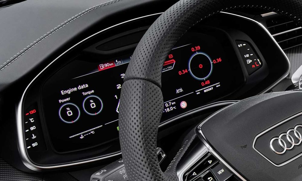 2020-Audi-RS6-Avant-interior-instrument-cluster