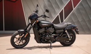 2020-Harley-Davidson-Street-750