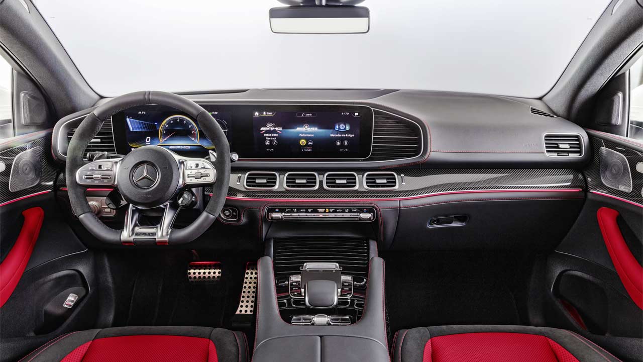 2020-Mercedes-Benz-GLE-53-4MATIC+-Coupé-Interior