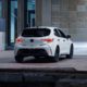 2020-Toyota-Corolla-Hatchback-Nightshade-Edition-rear