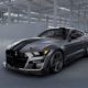 2020 Venom Mustang Shelby GT500