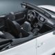2020 Volkswagen T-Roc Cabriolet Interior