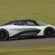 Aston Martin Valhalla track testing - Silverstone_2