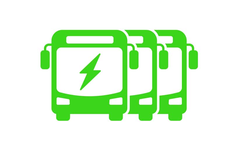 Electric-Buses-icon