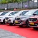 MG Hector deliveries July 2019 India