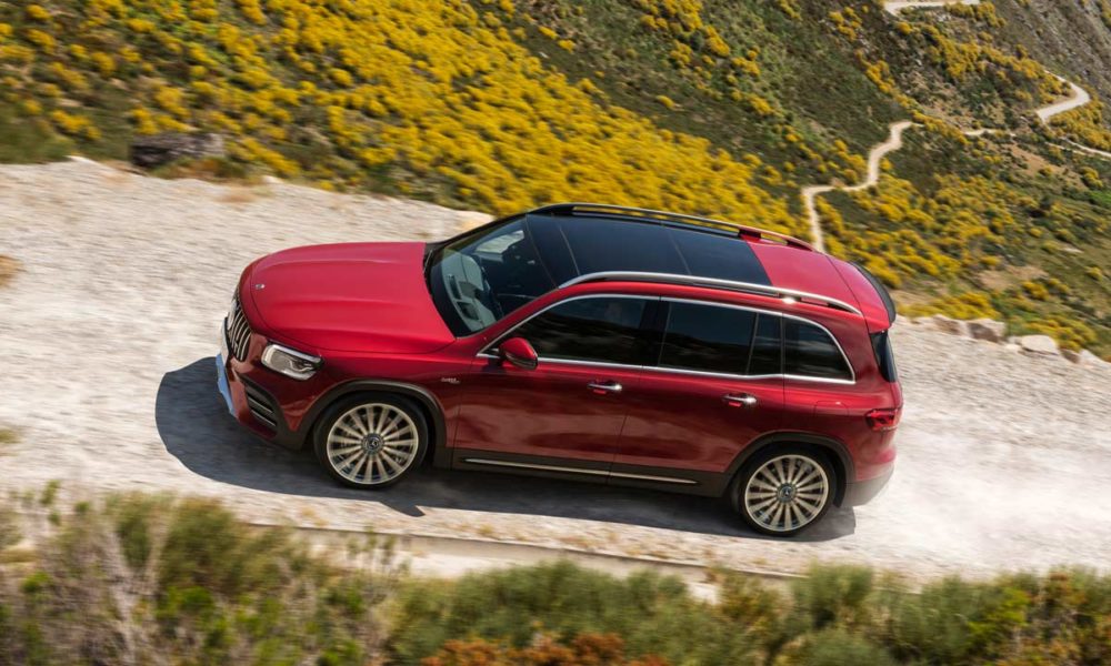 Mercedes-AMG GLB 35 4Matic_8