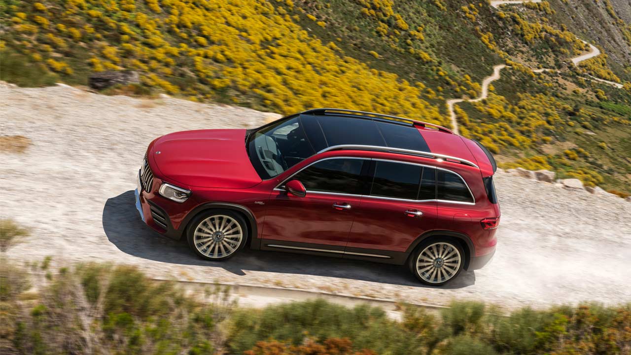 Mercedes-AMG GLB 35 4Matic_8