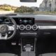Mercedes-AMG GLB 35 4Matic_interior