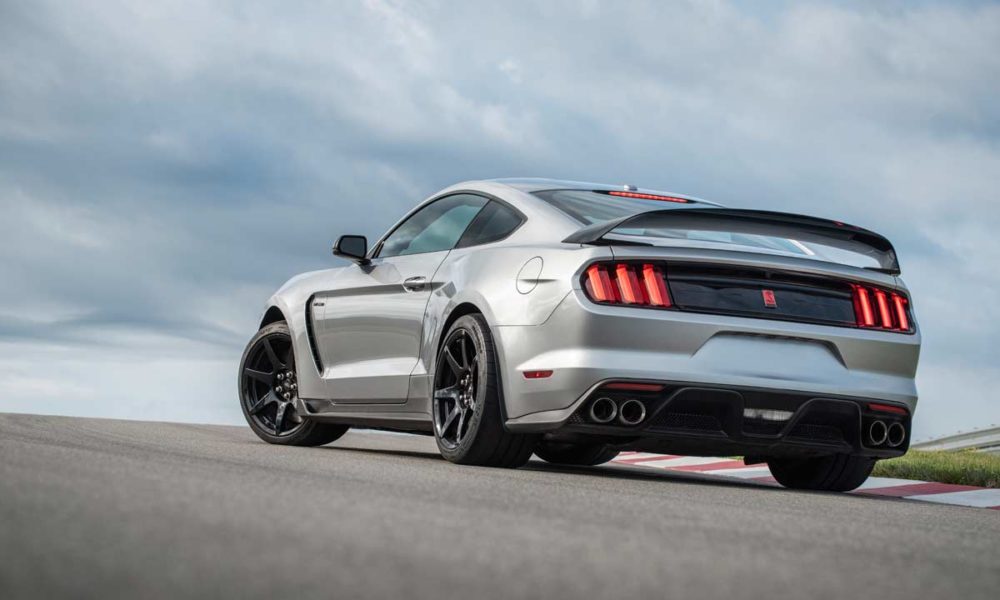 Mustang Shelby GT350R_4