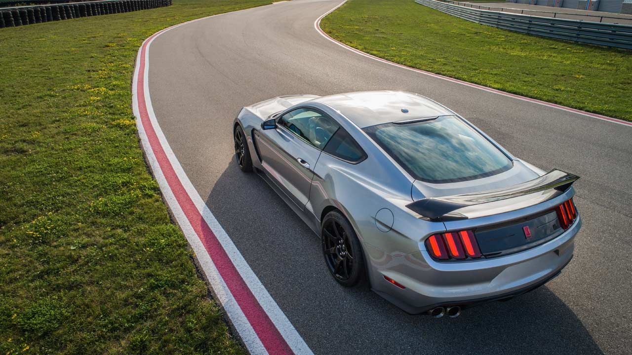 Mustang Shelby GT350R_5