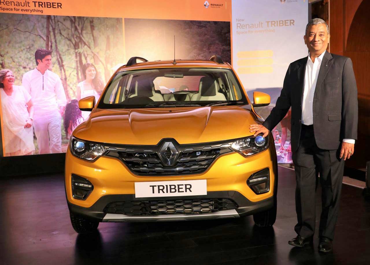 Renault-Triber-India-launch