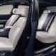 Rolls-Royce Ghost Zenith Edition Interior