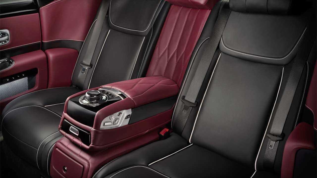 Rolls-Royce Ghost Zenith Edition Interior_2