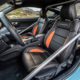 Roush Performance Stage 3 Mustang Gulf Livery - Interior