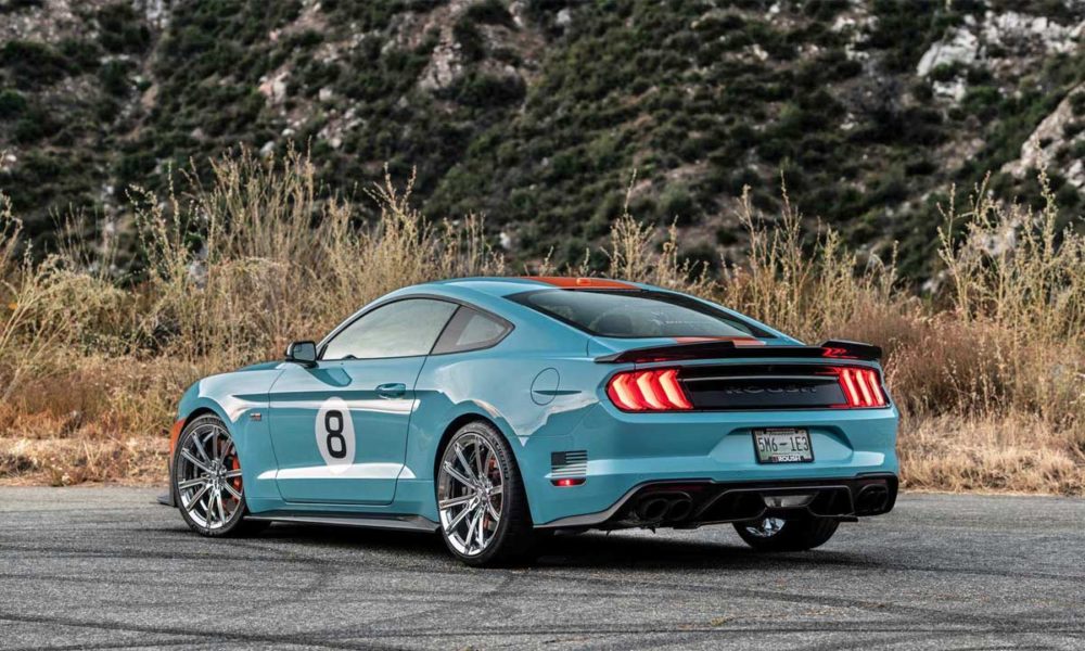 Roush Performance Stage 3 Mustang Gulf Livery_4