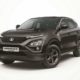 Tata Harrier Dark Edition