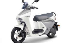 Yamaha-EC-05-electric-scooter