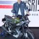 Yamaha XSR155 Thailand launch - Wanderlust