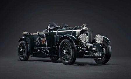 1929-Bentley-4½-litre-Blower