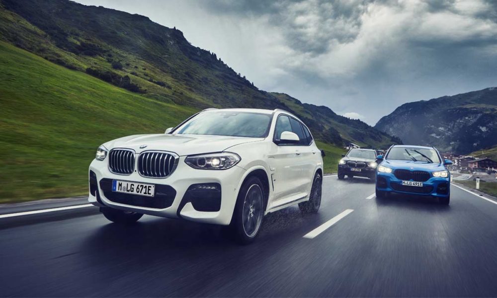 2019-BMW-X1-xDrive25e