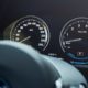 2019-BMW-X1-xDrive25e_interior_instrument_cluster