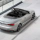 2020 Audi A5 Cabriolet_rear_top