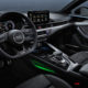 2020 Audi A5 Coupé_interior