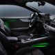 2020 Audi A5 Coupé_interior_2