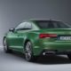 2020 Audi A5 Coupé_rear