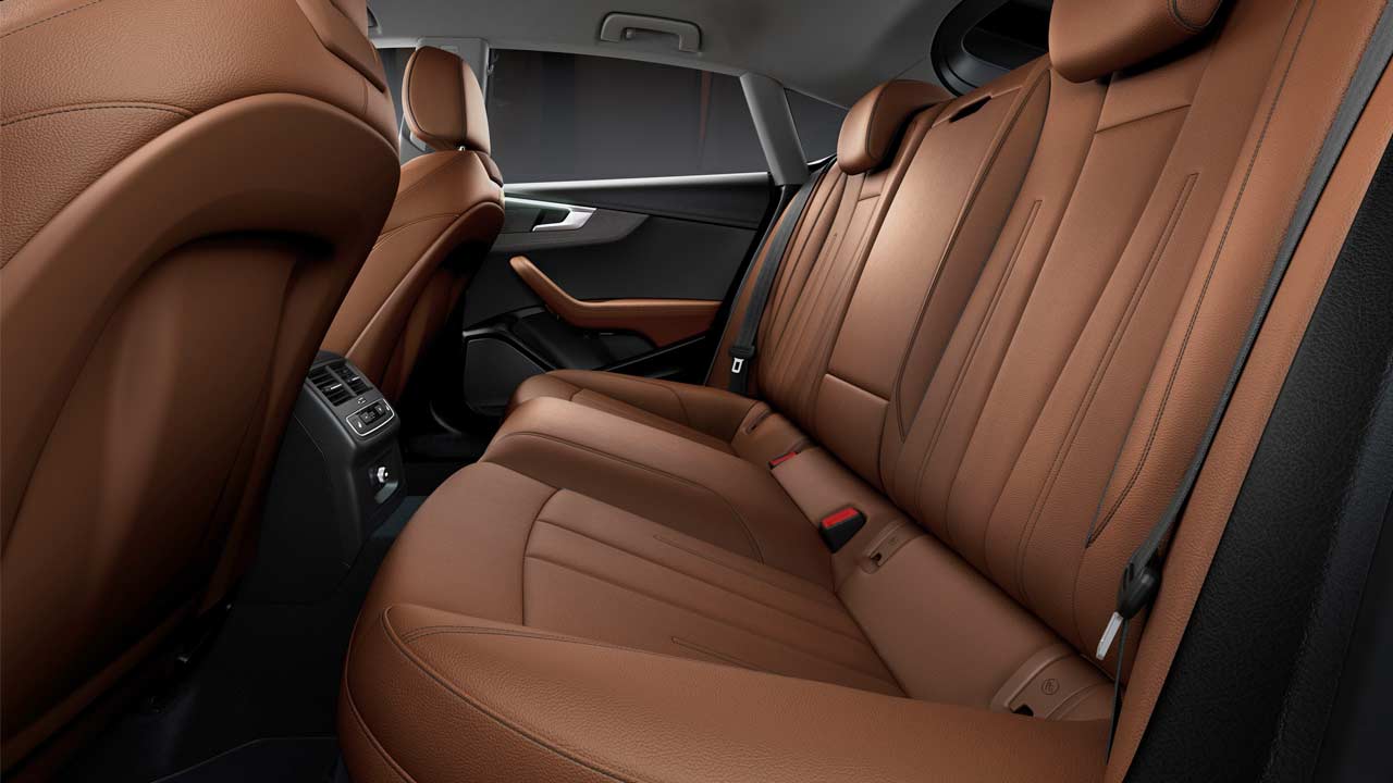 2020 Audi A5 Sportback_interior_rear