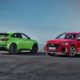 2020 Audi RS Q3 and Audi RS Q3 Sportback