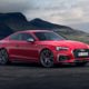 2020 Audi S5 Coupé TDI