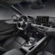 2020 Audi S5 Coupé TDI_interior