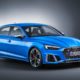 2020 Audi S5 Sportback TDI