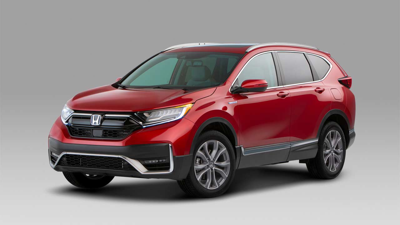 2020-Honda-CR-V-Hybrid