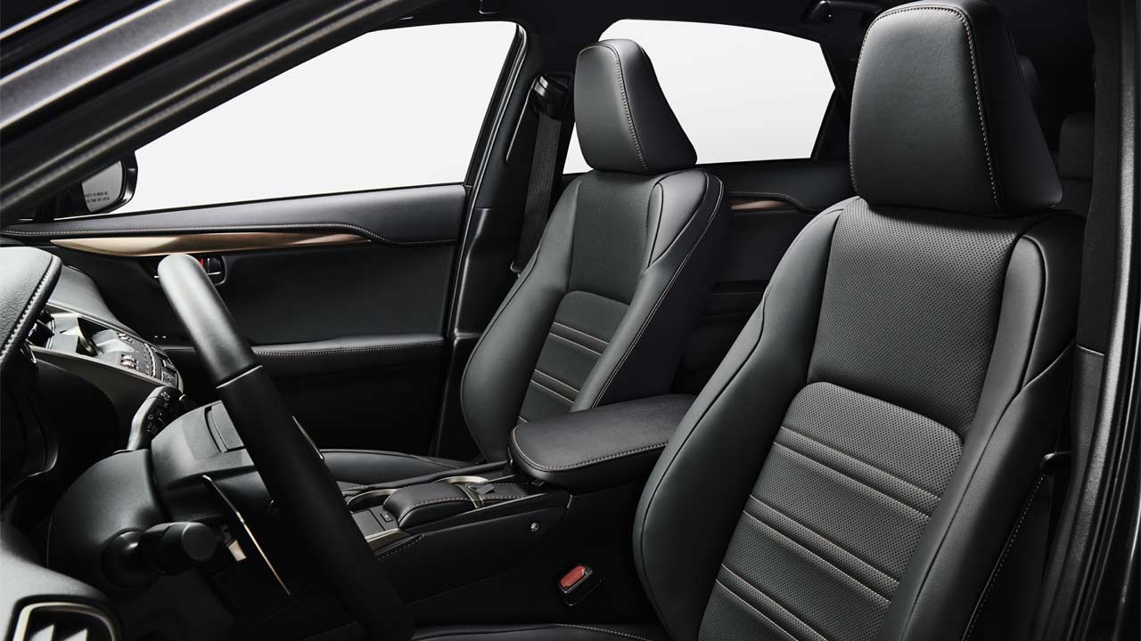 2020-Lexus-NX-Black-Line_interior_seats