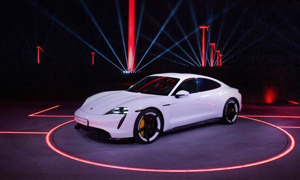 2020-Porsche-Taycan-world-premiere-China