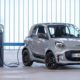 2020 smart EQ fortwo Edition One_front
