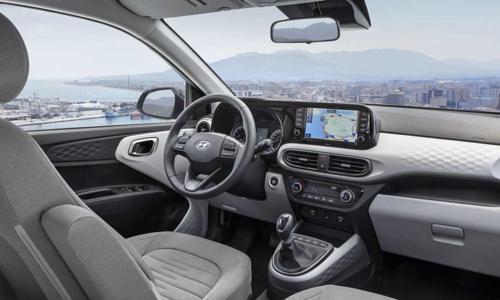 3rd-generation-2020-Hyundai-i10-interior_2