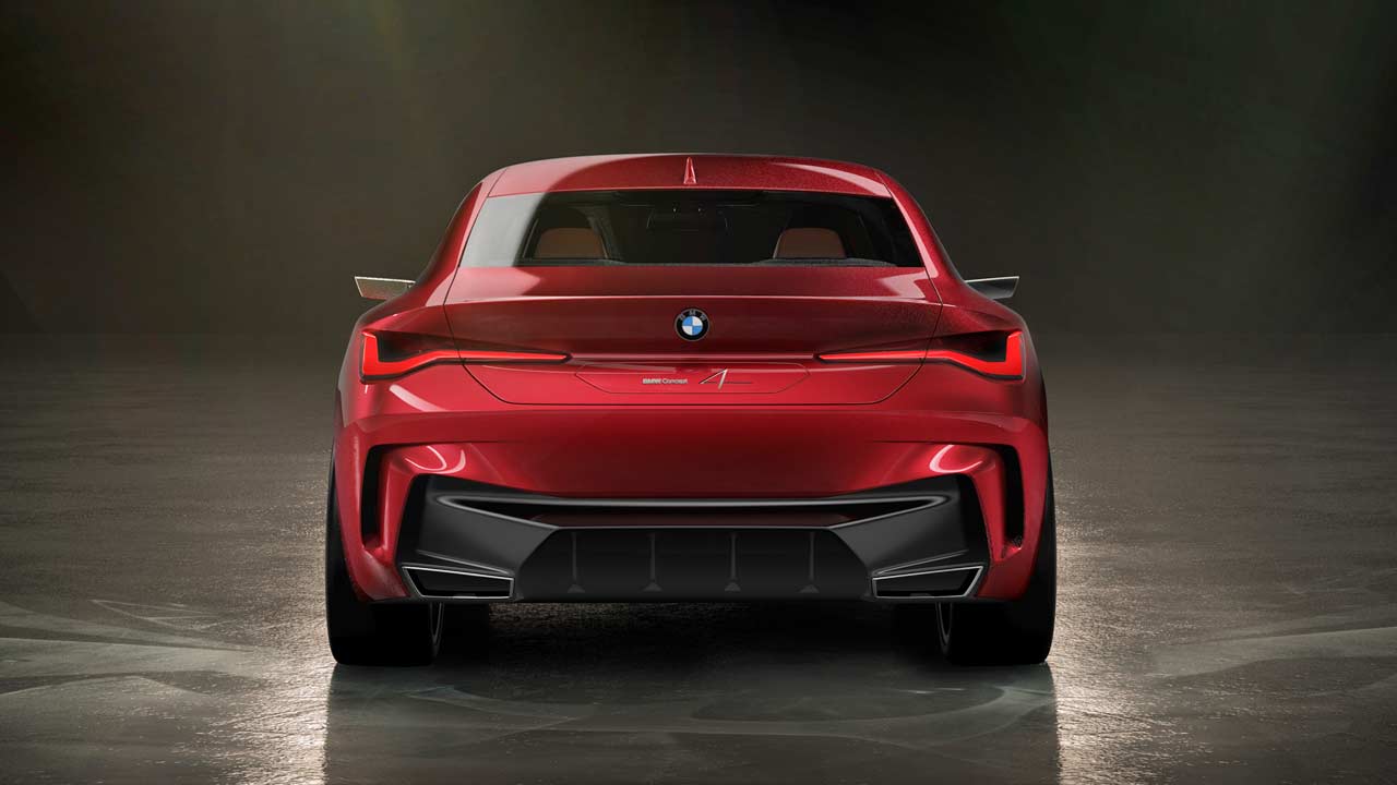 BMW-Concept-4_rear