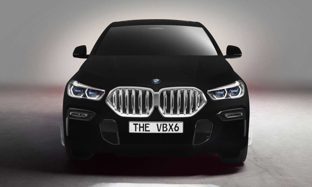BMW-Vantablack-X6_front